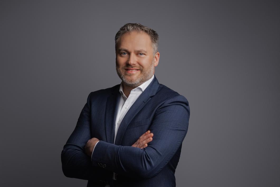 Bernhard Mayerhofer