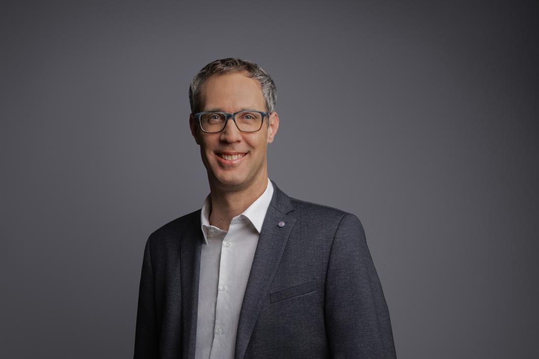 David Gautschi