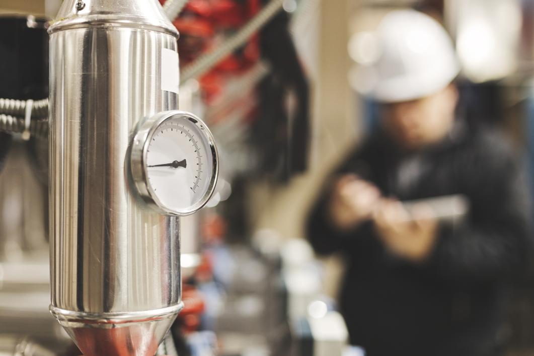 Un service optimal pour votre système énergétique avec AEW myHome Service Plus