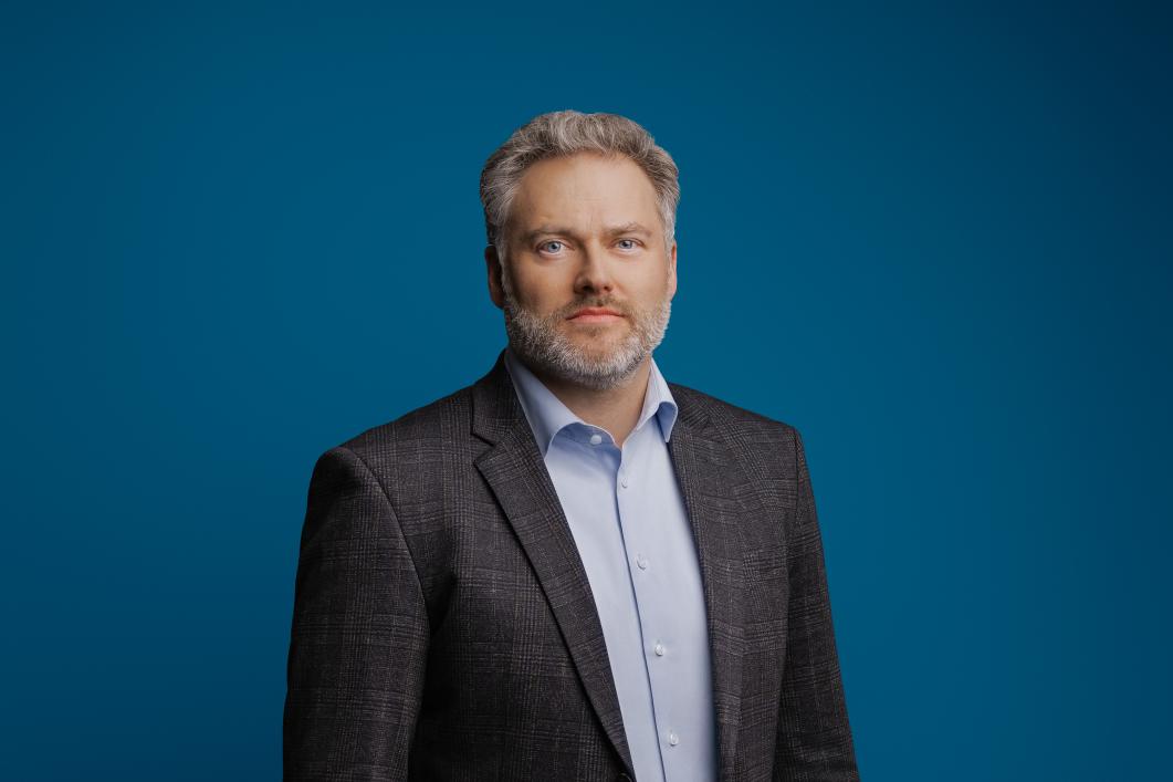 Bernhard Mayerhofer