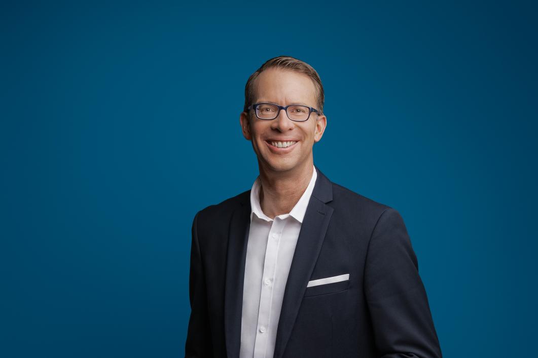 Christoph Fischer