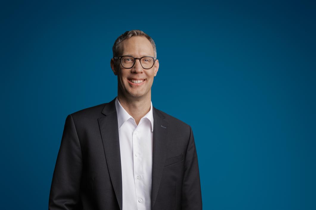 David Gautschi