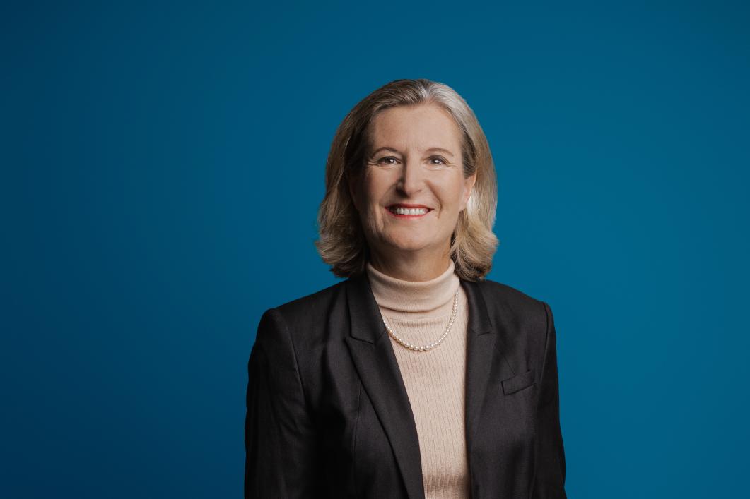 Désirée Baer