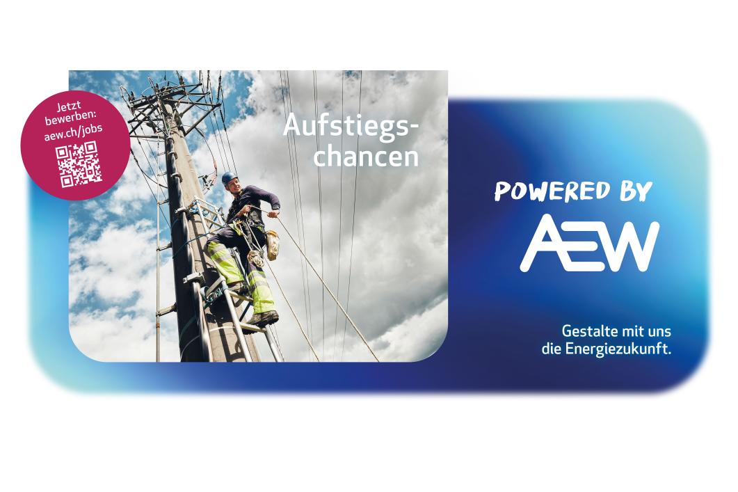 Aufstiegschancen