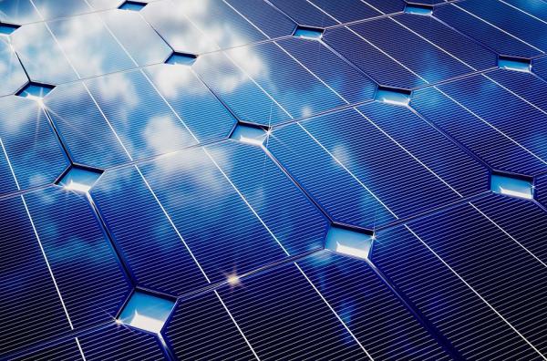 Indépendance avec sa propre installation solaire AEW myHome