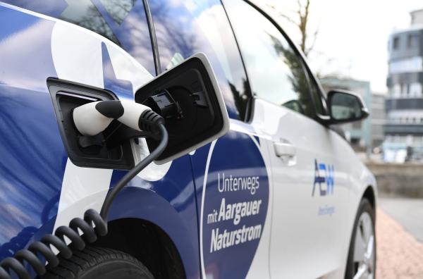 E-Mobilität: Starten Sie jetzt durch