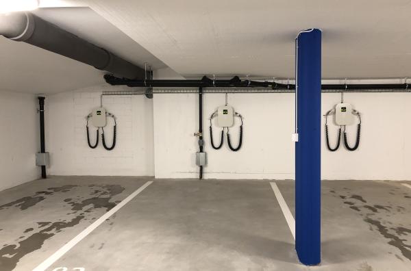 Elektromobilität