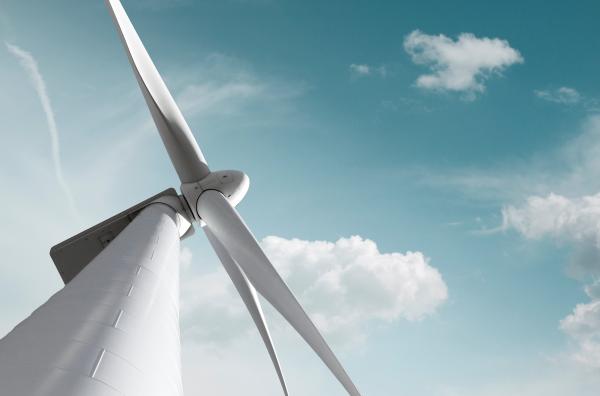 Windpark Homberg AG 