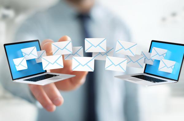 Newsletter abonnieren & informiert bleiben 