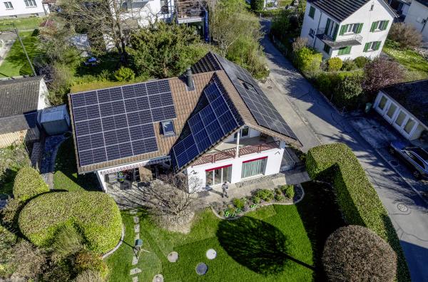 Energiezukunft? Machen Sie mit!